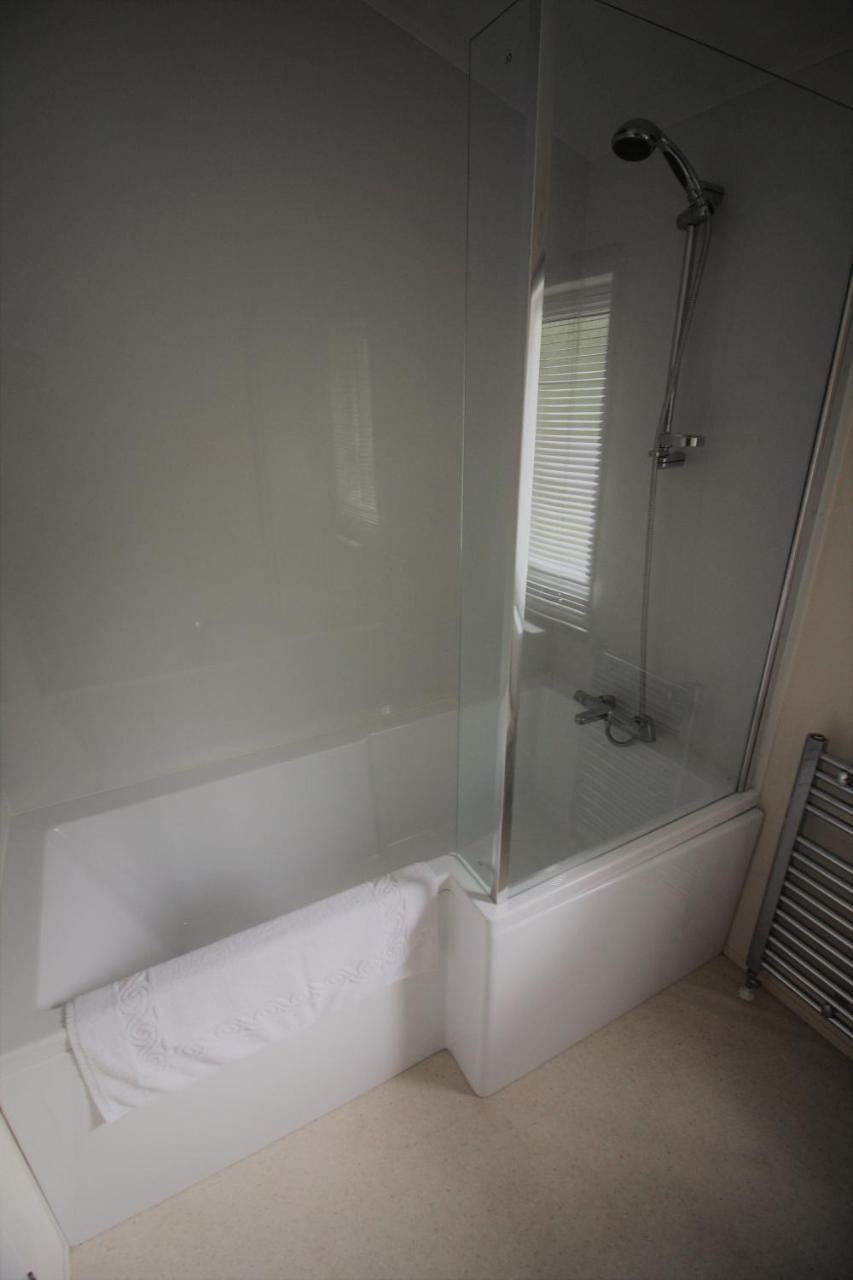 Bucklegrove Holiday Park Bath Eksteriør bilde